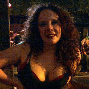 Meet your Posher, Catherine